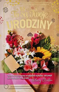 Karnet 2K - To są Twoje urodziny