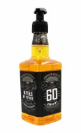 Mydło whiskey - 60 urodziny