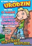 karnet B6 Kukartka - PROMOCJA ponad 100 wzorów - 15