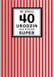 karnet B6 Kukartka - PROMOCJA ponad 100 wzorów - 5