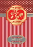 karnet B6 Kukartka - PROMOCJA ponad 100 wzorów - 9