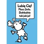karnet B6 Kukartka - PROMOCJA ponad 100 wzorów - 11