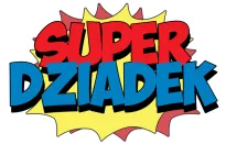 Magnes - Super Dziadek - 2