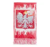 Szalik kibica - POLSKA - 3