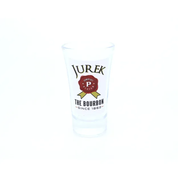 Kieliszek - Jurek