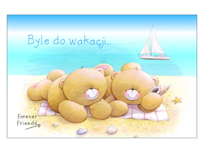 Karta kredytowa - Byle do wakacji