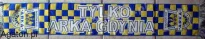 Szalik kibica - Arka Gdynia - 2