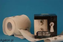 Papier toaletowy - Dobrze wyglądajacy - 2