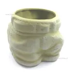 Pojemnik ceramiczny - Spodenki (zielone) - 2