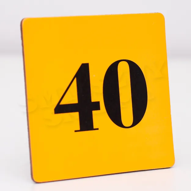 Podstawka Neon - 40