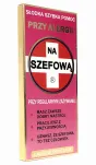Czekolada - Słodka szybka pomoc przy alergii na szefową - 2