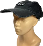 Czapka z daszkiem - Rich - 7