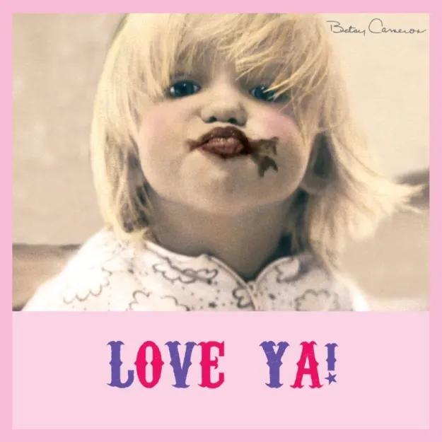 Karnet BC - Love Ya!