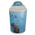 Kubek ceramiczny - Rekin wielorybi - 4