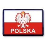 Magnes - Polska (Orzeł) - 2