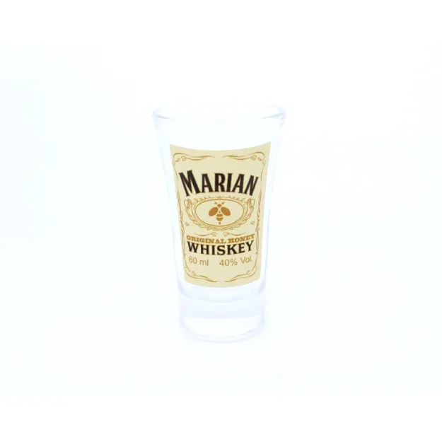 Kieliszek - Marian