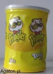 Żywe chipsy w puszce dla łasucha - 2