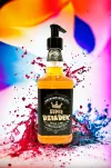Mydło whiskey - Super Dziadek (czarna etykieta) - 2