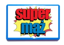 Magnes - Super mąż - 2