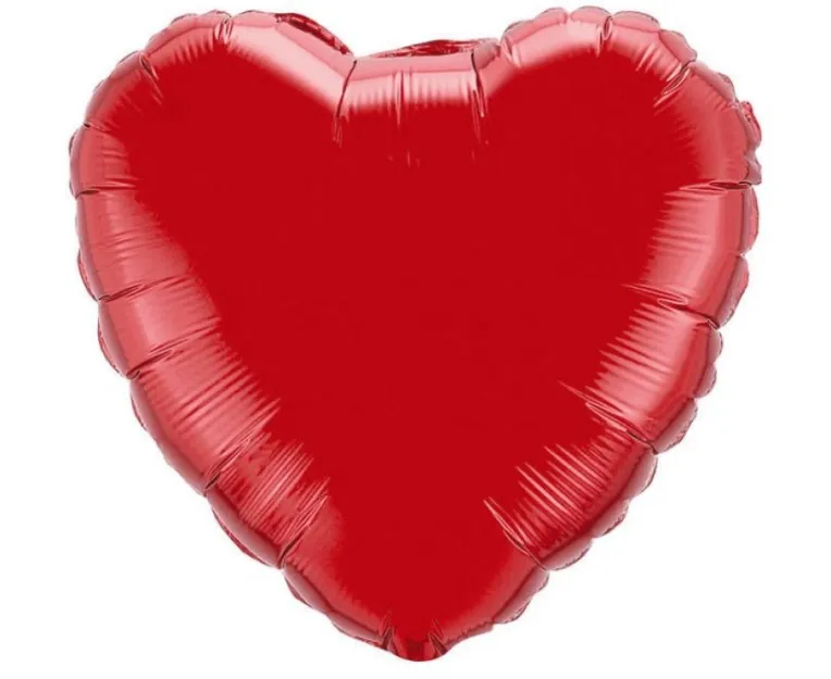 Balon foliowy 