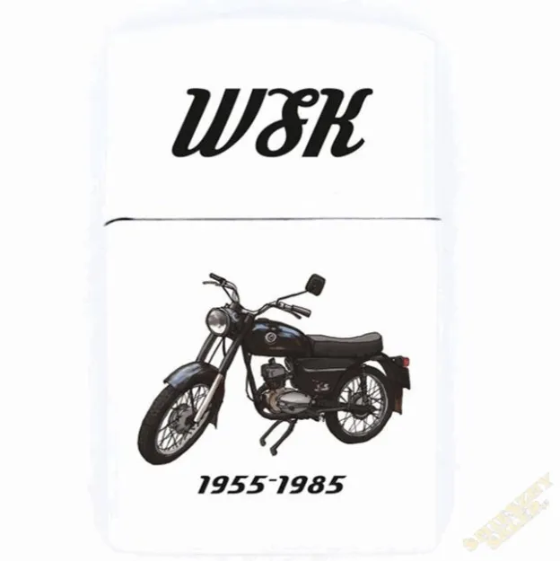 Zapalniczka - Wsk