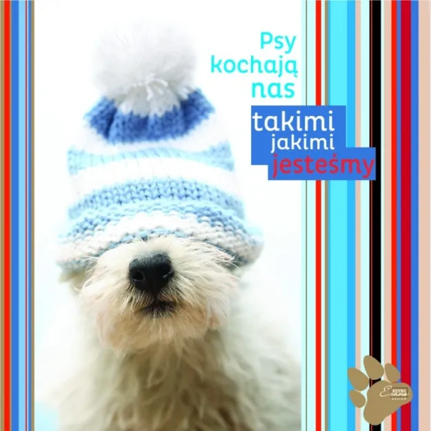 Magnes - Psy kochają nas takimi jakimi jesteśmy