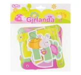 Girlanda - Happy Birthday (wiosna) - 3
