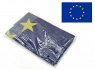 Flaga - Unia europejska 70 x 115 cm