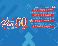 Karnet + recepta - Szanowny Pan ma już 50 lat, a wirusy szaleją - 2
