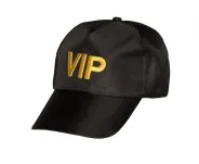 Czapka z daszkiem - VIP - 2