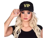 Czapka z daszkiem - VIP - 3