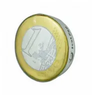 Złota poduszka 1 EURO