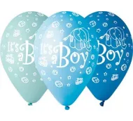 Balony - Its a BOY -  5szt