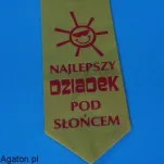 Krawat - Najlepszy Dziadek pod słońcem - 2