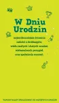 Karnet kupony - Urodzinowe. Najlepsze życzenia. - 2