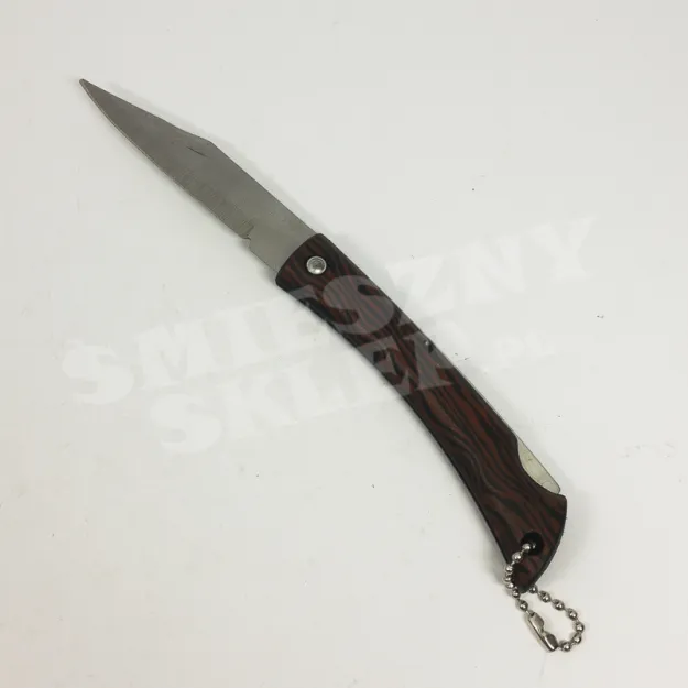 Scyzoryk z zawieszką