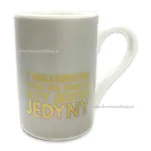 Kubki Para - 7 miliardów a Ty jesteś Jedyna / .... a Ty jesteś Jedyny - 5