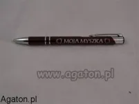 Długopis - Moja myszka - 2