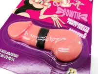 Gadżet erotyczny - Mucha penis - 2