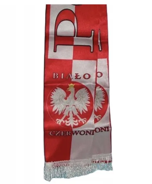 Szalik - Polska