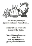 Karnet Sheepworld - Bajka urodzinowa! Dawno temu były sobie trzy wesołe jajeczka... - 2
