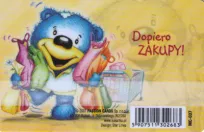 Karta kredytowa - Oto zasada, którą musisz zapamiętać: Pieniądze szczęścia nie dają ...  - 2