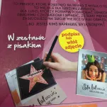 Ramka na zdjęcie  - Sto lat ! Niech żyje nam - Aleja Gwiazd - 3