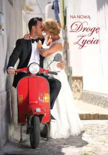 Karnet 3D - Na nową drogę życia