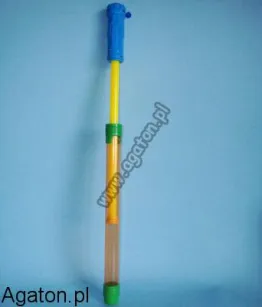 Plażowa pompka na wodę - 40cm