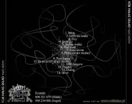 Rób Hałas Skład - CD Nasz sezon - 2