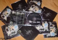 Rób Hałas Skład - CD Nasz sezon - 3