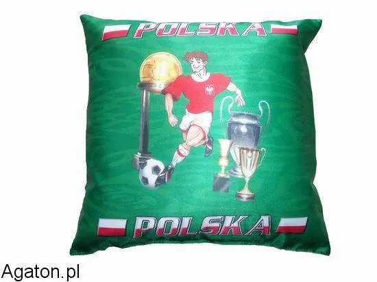 Poduszka - Polska