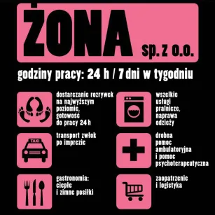 Magnes - Żona sp. z o.o. godziny pracy: 24 h / 7 dni w tygodniu ... 