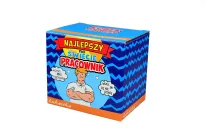 Kubek The Best - Najlepszy na świecie Pracownik. - 3